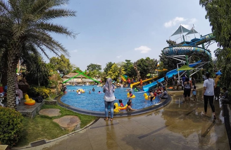 kuya maranggi waterpark cibungur purwakarta